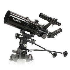 Rifrattore Startravel 80/400 AZ3