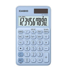 CASIO SL-310UC-LB-WEC