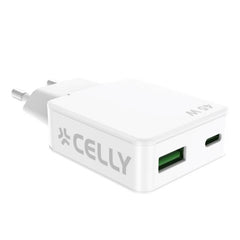 SLIMTC1C1A45W - 45W GaN Slim Wall Charger [SLIM COLLECTION]