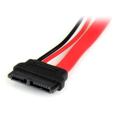 Cavo Adattatore SATA alimentato