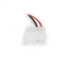 Adattatore cavo slimline SATA a SATA e alimentazione LP4 30,5 cm