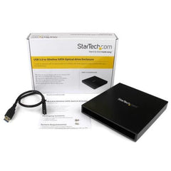 Box esterno USB3.0 a SATA ODD