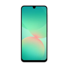 GALAXY A26 5G 6GB+128GB WHITE