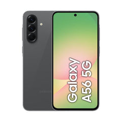 GALAXY A56 5G 8GB+128GB BLACK ENTERPRISE EDITION