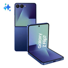 GALAXY Z FLIP7 12+512GB BLUE SHADOW