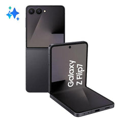 GALAXY Z FLIP7 12+256GB JETBLACK ENTERPRISE EDITION