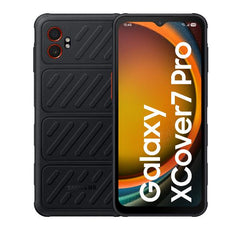 GALAXY XCOVER7 PRO 6+128GB ENTERPRISE EDITION