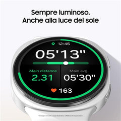 GALAXY WATCH8 40MM BT BLACK