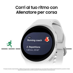 GALAXY WATCH8 44MM BT BLACK