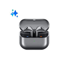 GALAXY BUDS3 SILVER