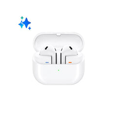 GALAXY BUDS 3 WHITE