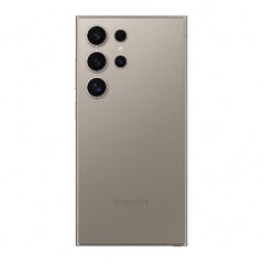 GALAXY S24 ULTRA 12+512GB TITANIUM GRAY