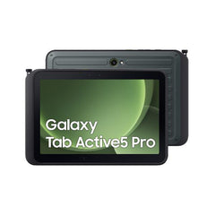 GALAXY TAB ACTIVE5 PRO 6+128GB 5G ENTERPRISE EDITION