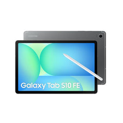 GALAXY TAB S10 FE 12+256GB GRAY