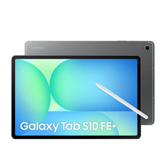 GALAXY TAB S10 FE+ 5G 8+128GB GRAY