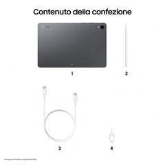 GALAXY TAB S11 5G 128GB ENTERPRISE EDITION