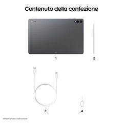 GALAXY TAB S11 ULTRA WIFI 256GB
