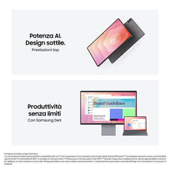 GALAXY TAB S11 ULTRA WIFI 256GB