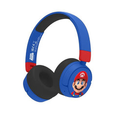 SUPER MARIO
