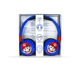 SUPER MARIO