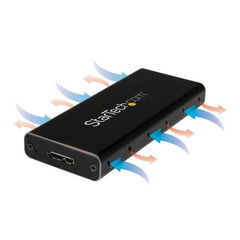 Box esterno SATA M.2 NGFF