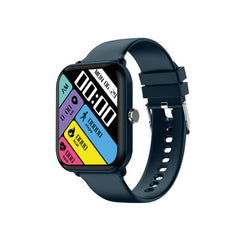 SMARTWATCH500 - 2,01" Smartwatch [TRAINER COLLECTION]