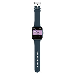 SMARTWATCH500 - 2,01" Smartwatch [TRAINER COLLECTION]
