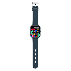 SMARTWATCH500 - 2,01" Smartwatch [TRAINER COLLECTION]