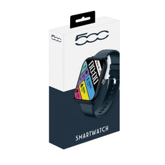 SMARTWATCH500 - 2,01" Smartwatch [TRAINER COLLECTION]