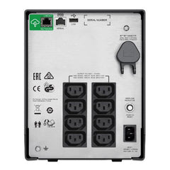 SMC1500IC