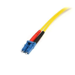 Cavo patch Duplex Fibra 1 m