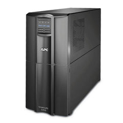 SMART UPS SMARTCONNECT
