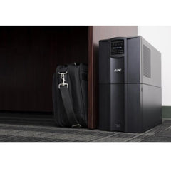 SMART UPS SMARTCONNECT