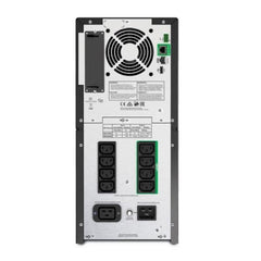 SMART UPS SMARTCONNECT