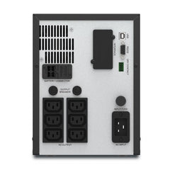SMV3000CAI