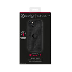 SNAP - Cover modulare per utilizzo collezione prodotti SNAP, compatibile con Apple iPhone 13 [SNAP COLLECTION]
