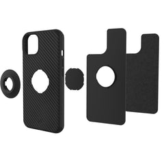 SNAP - Cover modulare per utilizzo collezione prodotti SNAP, compatibile con Apple iPhone 13 [SNAP COLLECTION]