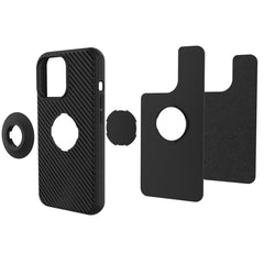 SNAP - Cover modulare per utilizzo collezione prodotti SNAP, compatibile con Apple iPhone 13 Pro  [SNAP COLLECTION]