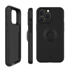 SNAP - Cover modulare per utilizzo collezione prodotti SNAP, compatibile con Apple iPhone 13 Pro  [SNAP COLLECTION]