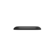 SNAPPLATE - Placca universale modulare con foro filettato per aggancio smartphone, adesivo 3M, spessore 0.4 cm, universale per smartphone, per aggancio prodotti collezione SNAP