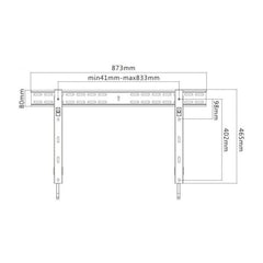 Slim 70-8040