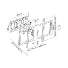 Plexo 100-9060T
