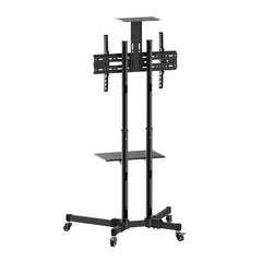 TV Stand 70 VCE-Shelf
