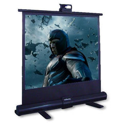 Table Screen