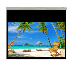 Elettrico 170x96 Professional