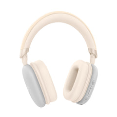 SOUNDBEAT - ANC & ENC Wireless Headphones