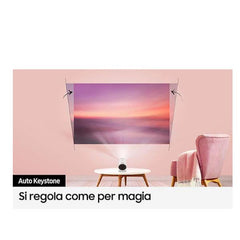 Videoproiettore  Freestyle