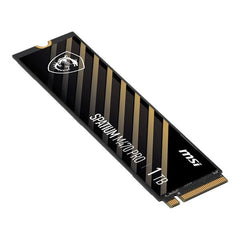 M470 PRO PCIE 4.0 NVME M.2 1TB
