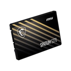 SPATIUM S270 SATA 2.5 960GB
