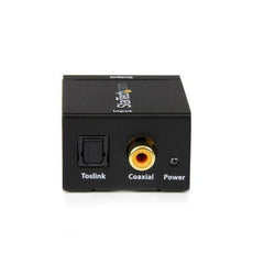 Convertitore Toslink a RCA